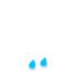 Pluie faible