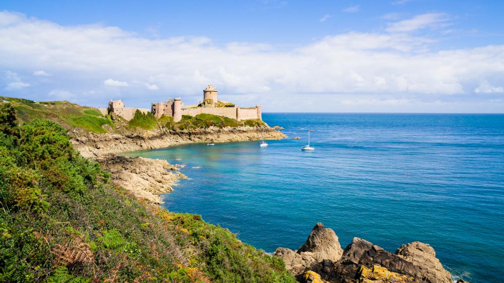 Finistère, Côtes d'Armor ou Morbihan : qui a le meilleur climat ?