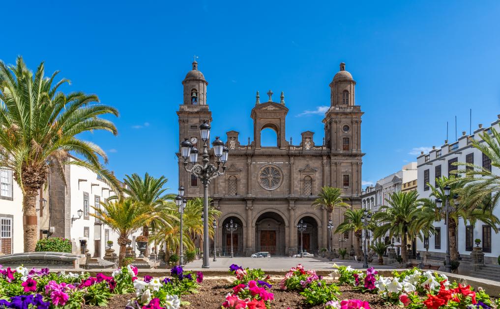 M T O Las Palmas De Gran Canaria Jours Pr Visions Fiables Par